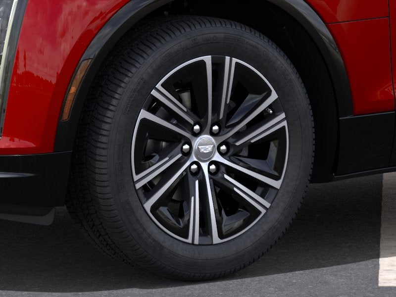 2027 Cadillac LYRIQ Premium Luxury