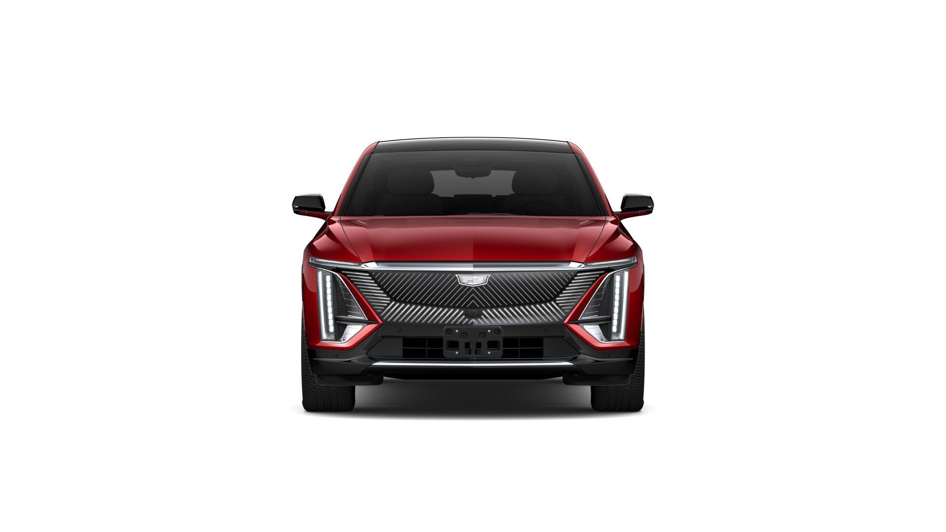 2027 Cadillac LYRIQ Premium Luxury