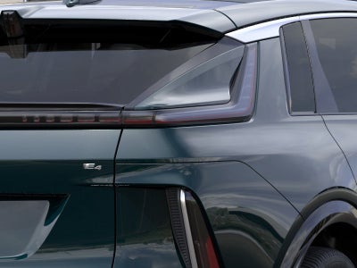 2027 Cadillac LYRIQ Premium Luxury