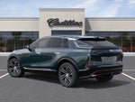 2027 Cadillac LYRIQ Premium Luxury