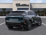 2027 Cadillac LYRIQ Premium Luxury