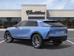 2027 Cadillac LYRIQ Signature Luxury