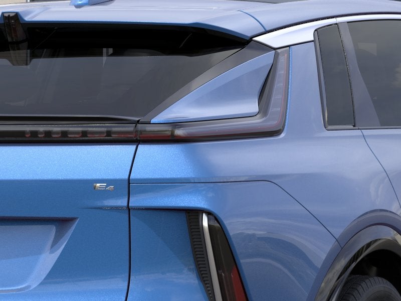 2027 Cadillac LYRIQ Signature Luxury