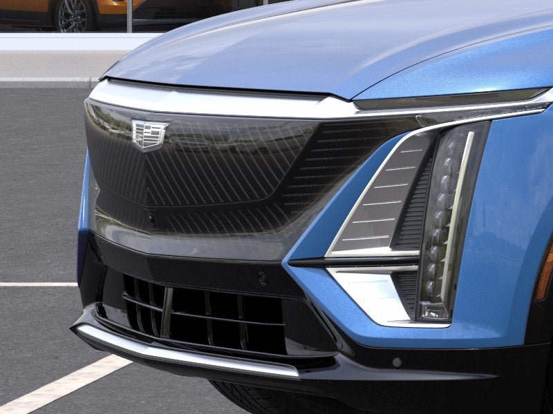 2027 Cadillac LYRIQ Signature Luxury
