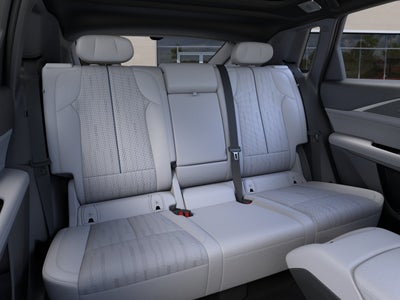 2027 Cadillac LYRIQ Premium Sport