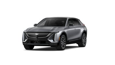 2027 Cadillac LYRIQ Premium Sport