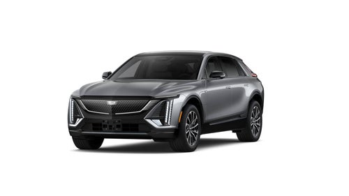 2027 Cadillac LYRIQ Premium Sport