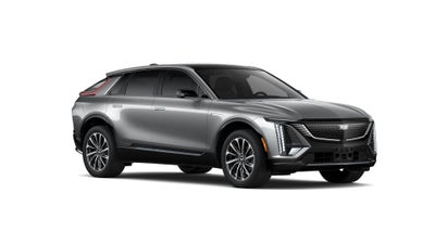 2027 Cadillac LYRIQ Premium Sport
