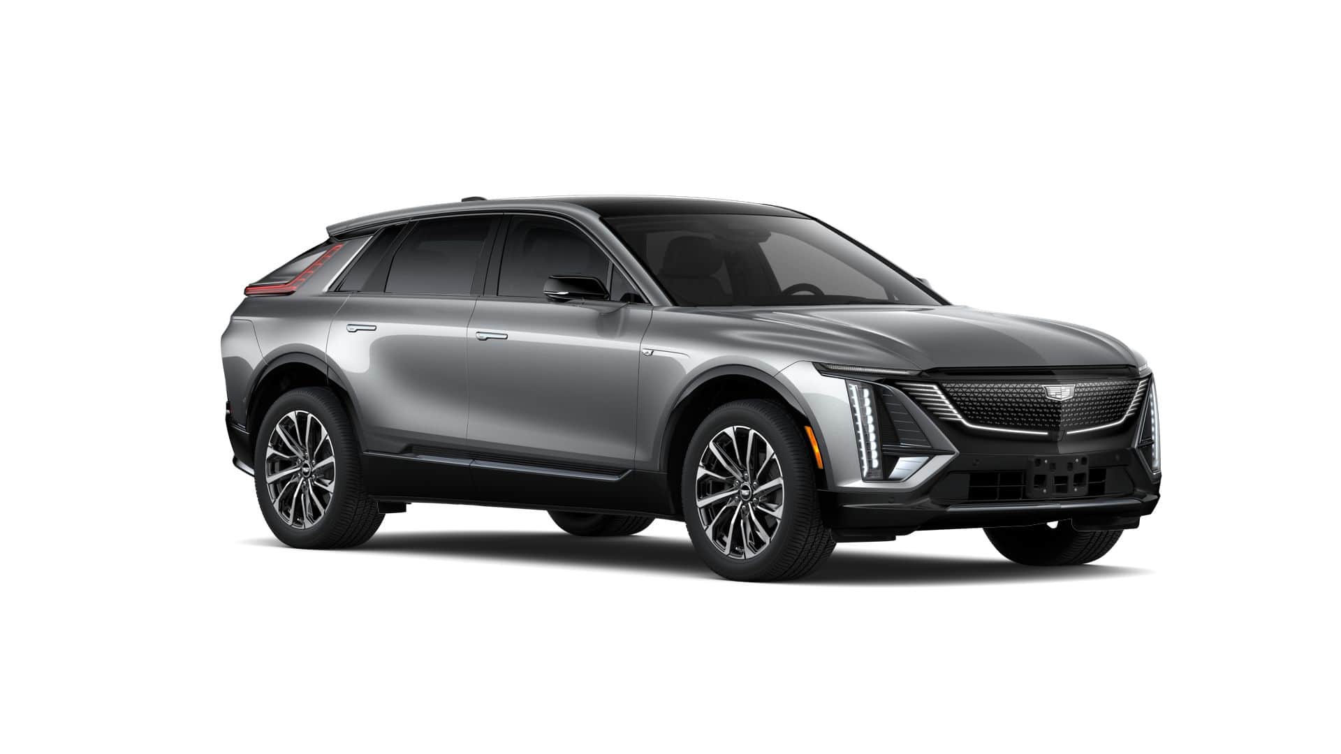 2027 Cadillac LYRIQ Premium Sport