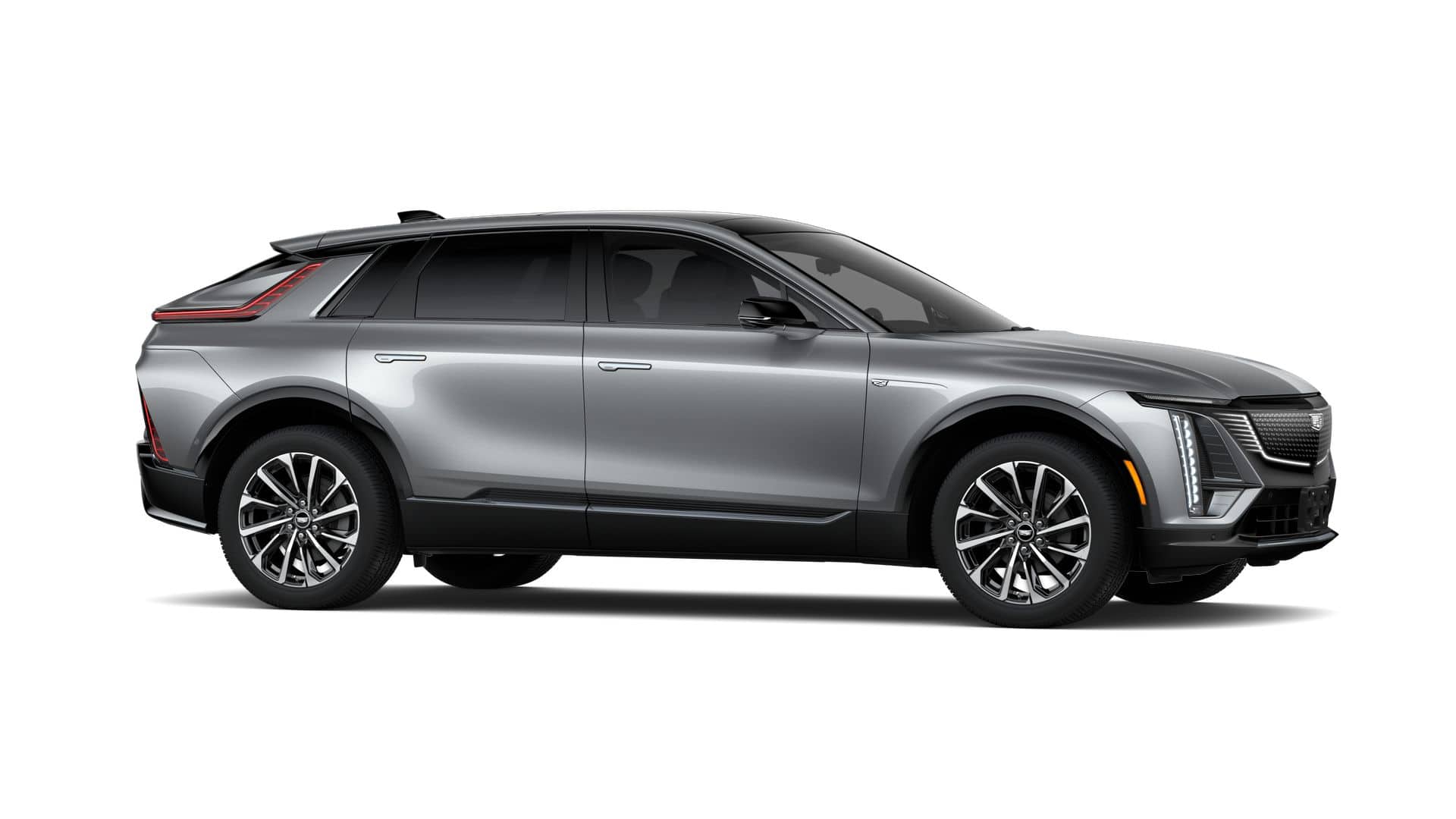 2027 Cadillac LYRIQ Premium Sport