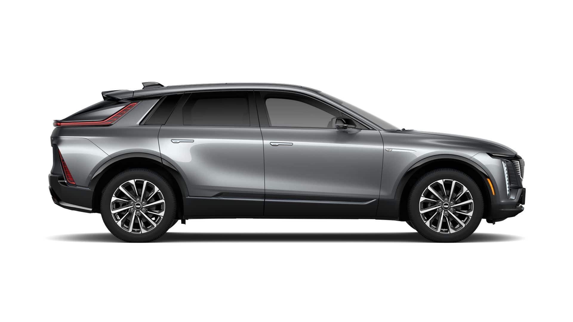 2027 Cadillac LYRIQ Premium Sport