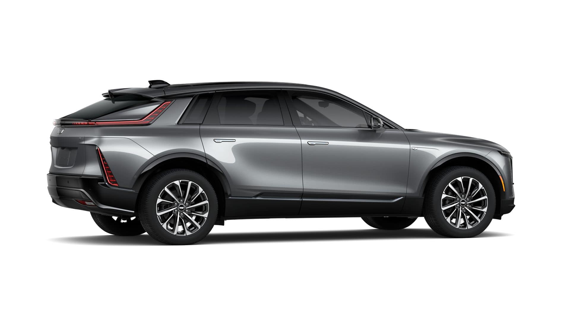 2027 Cadillac LYRIQ Premium Sport