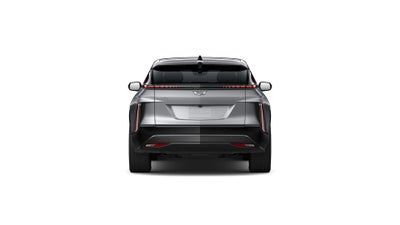 2027 Cadillac LYRIQ Premium Sport