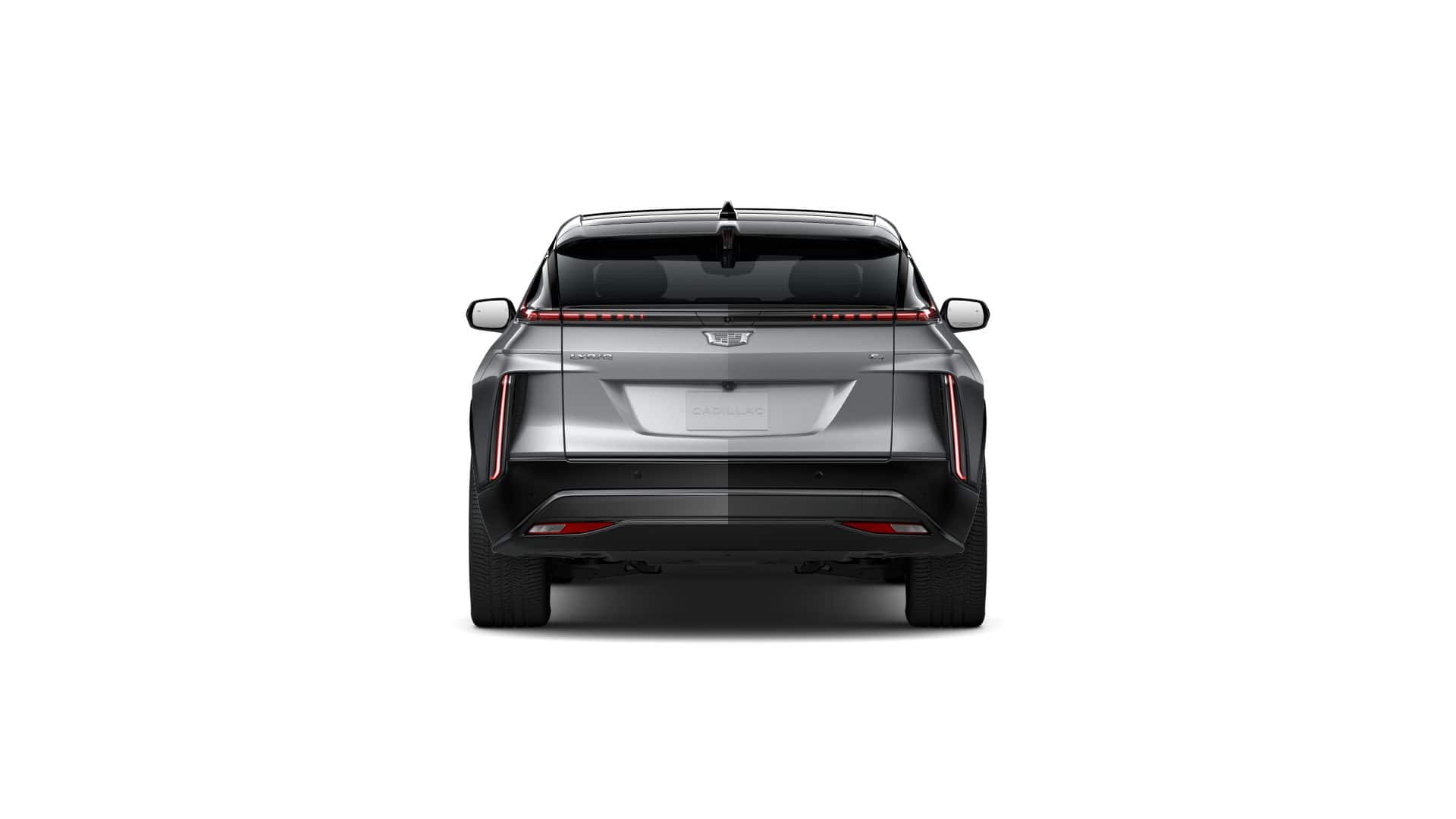 2027 Cadillac LYRIQ Premium Sport