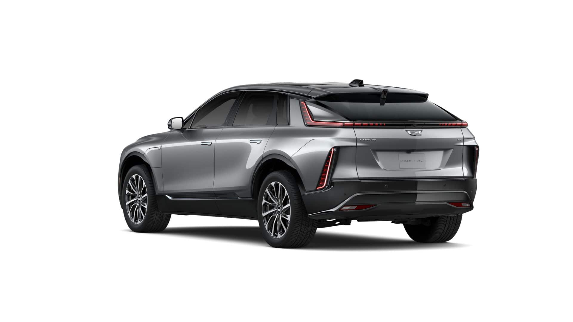 2027 Cadillac LYRIQ Premium Sport