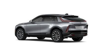 2027 Cadillac LYRIQ Premium Sport