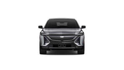 2027 Cadillac LYRIQ Premium Sport