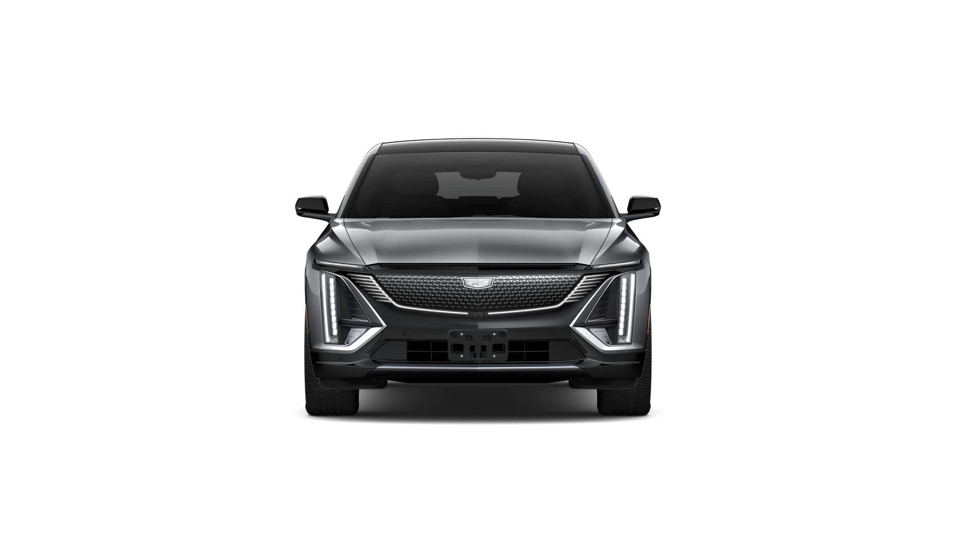 2027 Cadillac LYRIQ Premium Sport