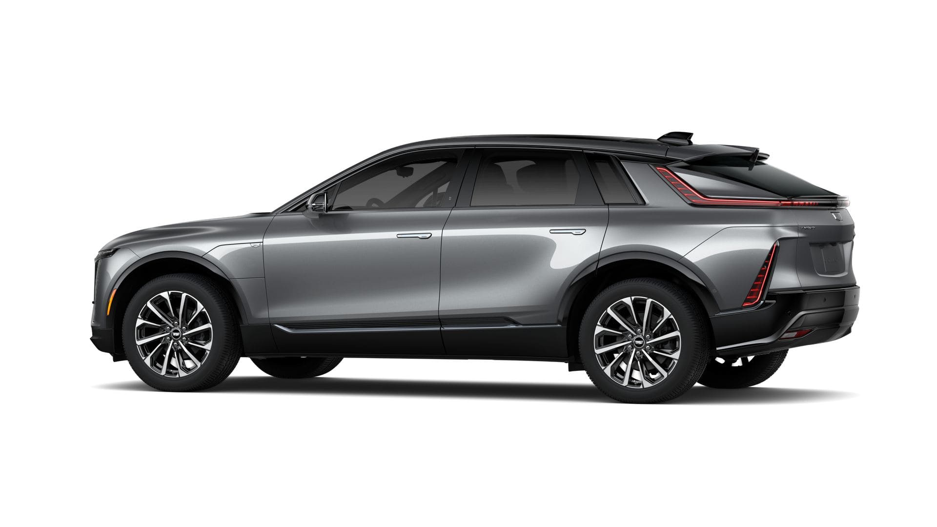 2027 Cadillac LYRIQ Premium Sport