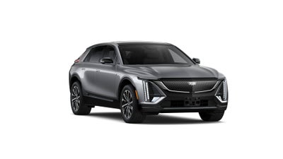 2027 Cadillac LYRIQ Premium Sport