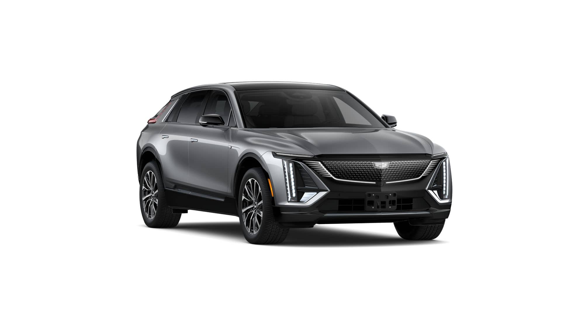 2027 Cadillac LYRIQ Premium Sport