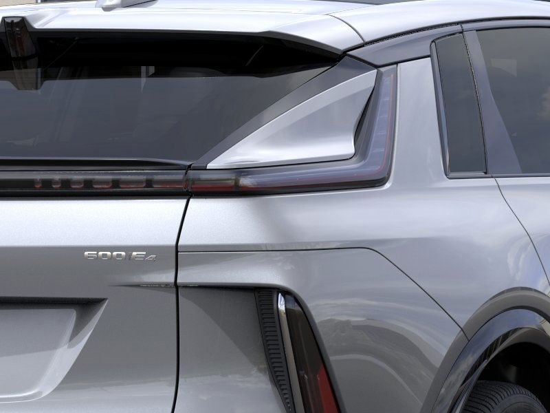 2025 Cadillac LYRIQ Sport 2