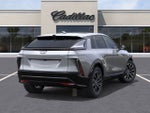 2025 Cadillac LYRIQ Sport 2