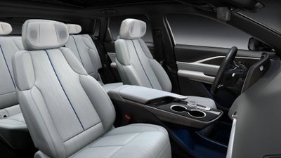 2025 Cadillac LYRIQ Sport 2