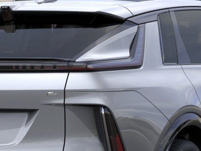 2027 Cadillac LYRIQ Premium Sport