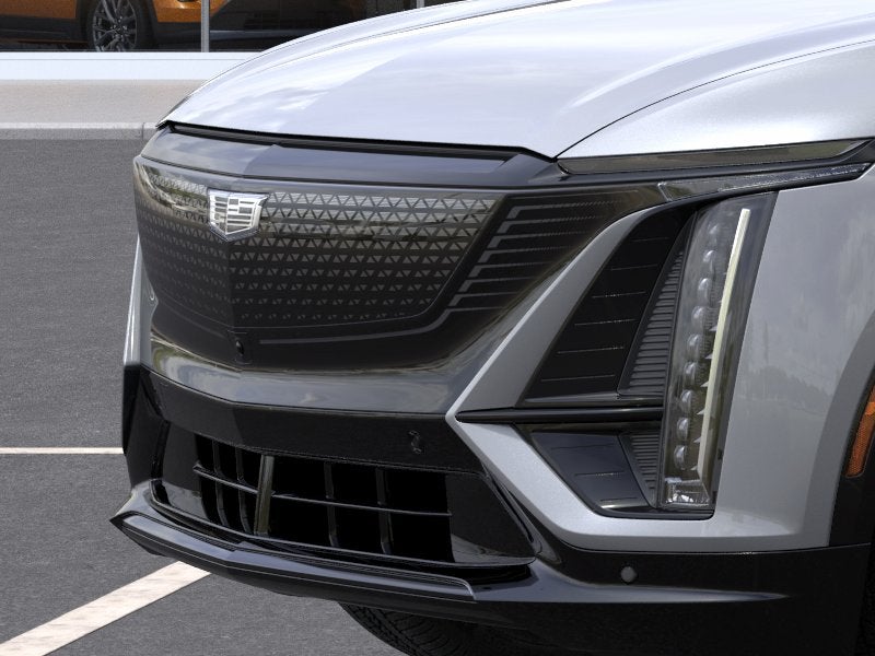 2027 Cadillac LYRIQ Premium Sport