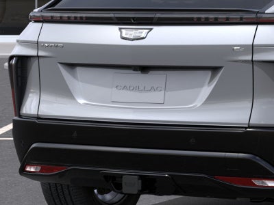 2027 Cadillac LYRIQ Premium Sport