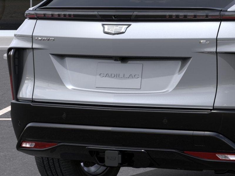 2027 Cadillac LYRIQ Premium Sport