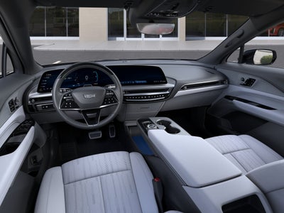 2027 Cadillac LYRIQ Premium Sport