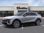 2027 Cadillac LYRIQ Premium Sport