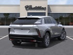 2027 Cadillac LYRIQ Premium Sport
