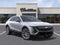 2027 Cadillac LYRIQ Premium Sport