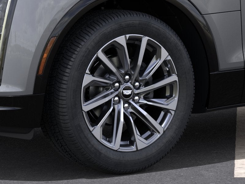 2027 Cadillac LYRIQ Premium Sport