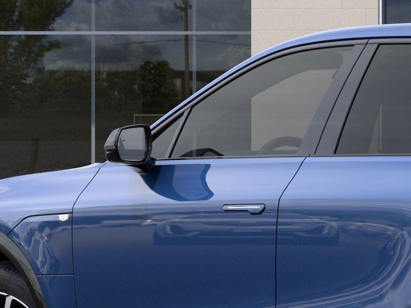 2025 Cadillac LYRIQ Sport 2