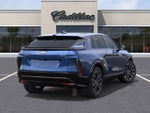 2025 Cadillac LYRIQ Sport 2