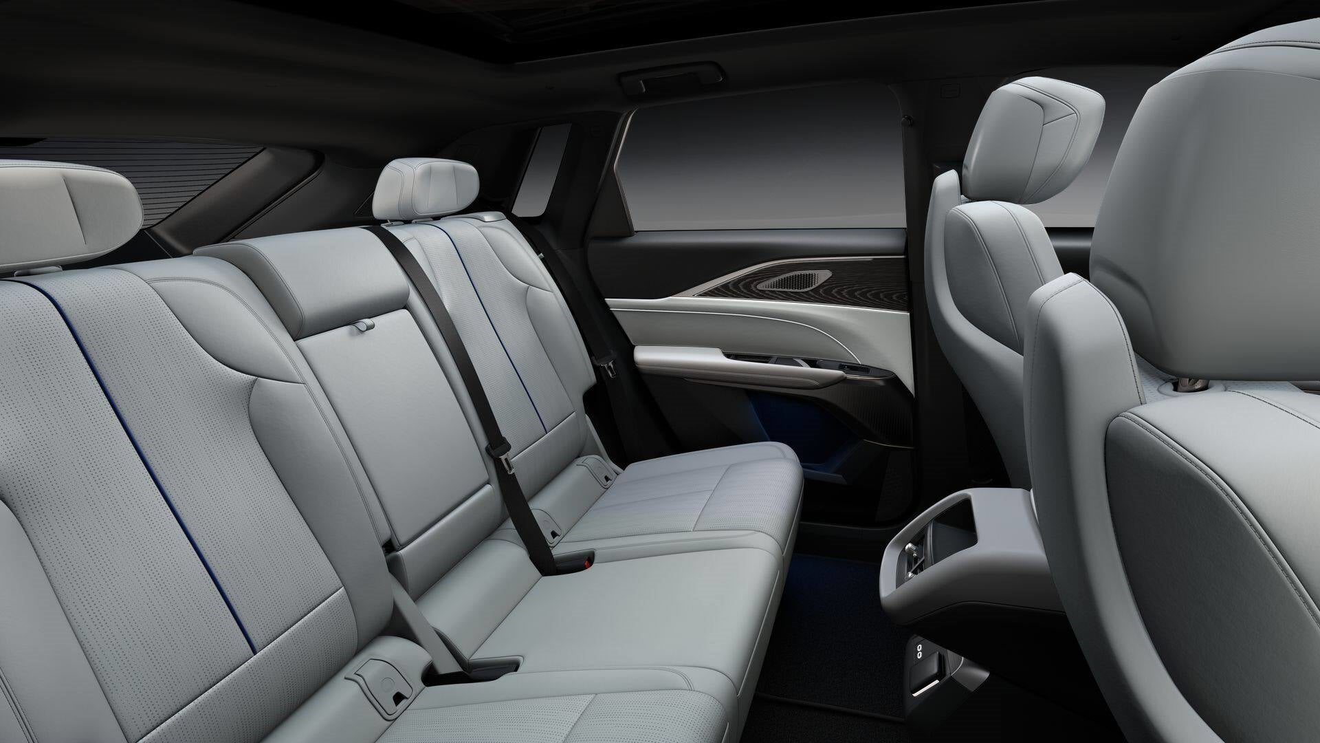 2025 Cadillac LYRIQ Sport 2