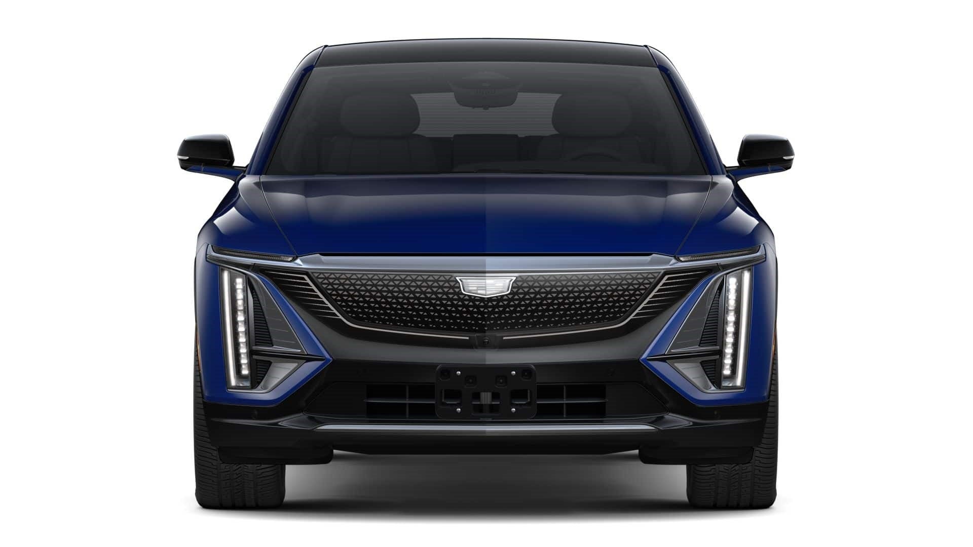 2025 Cadillac LYRIQ Sport 2