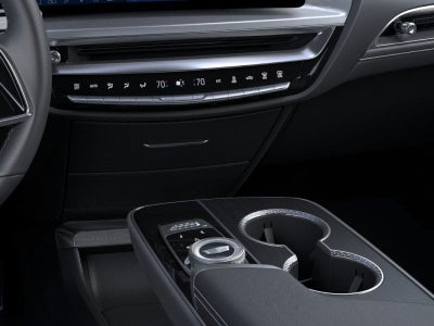 2026 Cadillac LYRIQ Premium Sport