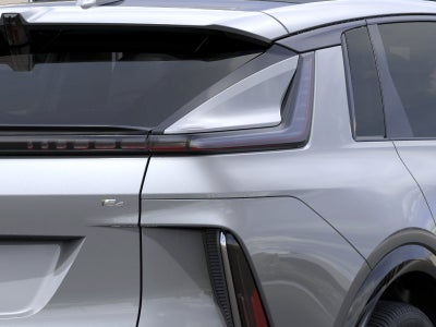 2027 Cadillac LYRIQ Premium Sport