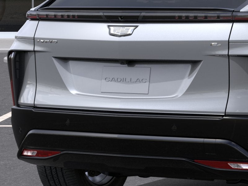 2027 Cadillac LYRIQ Premium Sport