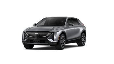 2027 Cadillac LYRIQ Premium Sport