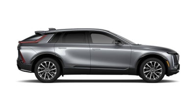 2027 Cadillac LYRIQ Premium Sport