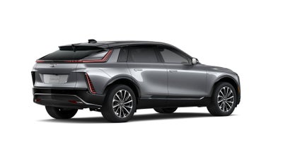 2027 Cadillac LYRIQ Premium Sport
