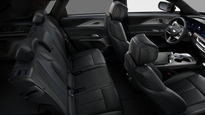 2027 Cadillac LYRIQ Premium Sport
