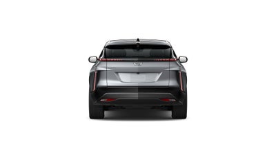 2027 Cadillac LYRIQ Premium Sport