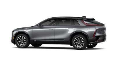 2027 Cadillac LYRIQ Premium Sport